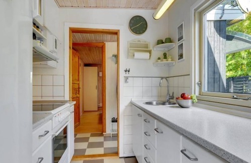 Haslevgarde House | "Anskje" - 350m from the sea by Interhome