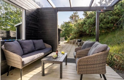 Haslevgarde House | "Anskje" - 350m from the sea by Interhome