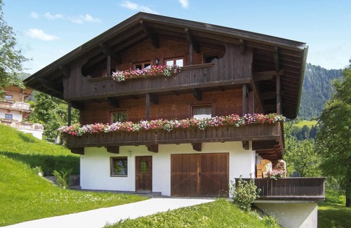 Reith im Alpbachtal Apartment | ansprechende Ferienwohnung