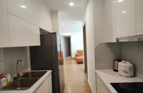 Tu Liem Apartment | Anstay Luxury Vinhomes Skylake View Hồ 3Brs