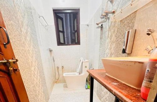 Nagarjun Apartment | Ansum Retreat