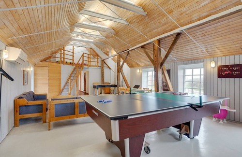 Harboore House | "Answald" - 250m from the sea by Interhome