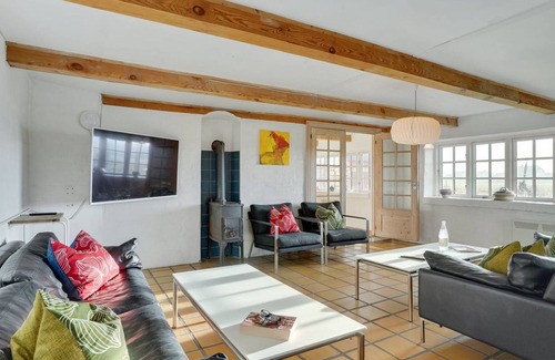 Harboore House | "Answald" - 250m from the sea by Interhome
