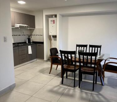 Province of Tierra del Fuego Apartment | Antártida Argentina 63