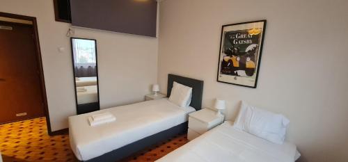 Paranhos Apartment | António Cândido