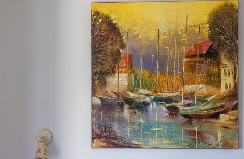 Palanga Apartment | Ant Baltijos jūros kranto apartamentai