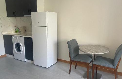 Kepez Apartment | Antalya Apart House - 6