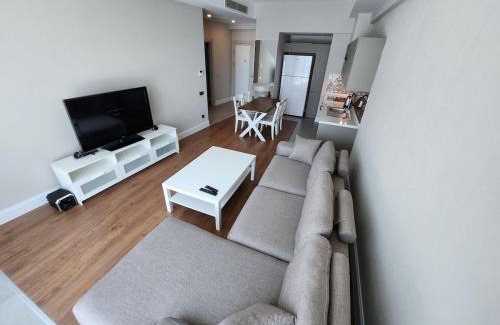 Lara Apartment | Antalya Sirius Town Residence