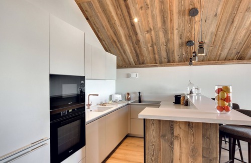 Meribel Apartment | Antarès NAOS 302 - luxury apartment ski in/ski out