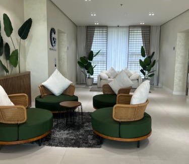 Talisay Apartment | Antara Condominium Tower 2