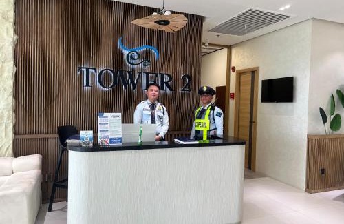 Talisay Apartment | Antara Condominium Tower 2