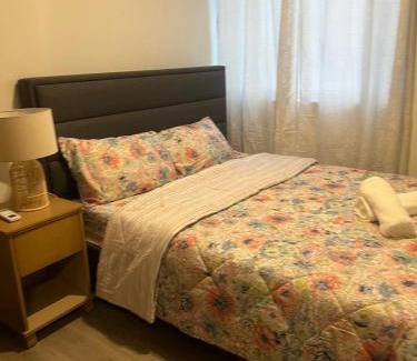 Talisay Apartment | Antara Condominium Tower 2
