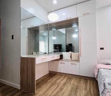 Talisay Apartment | Antara Residence Studio Condo