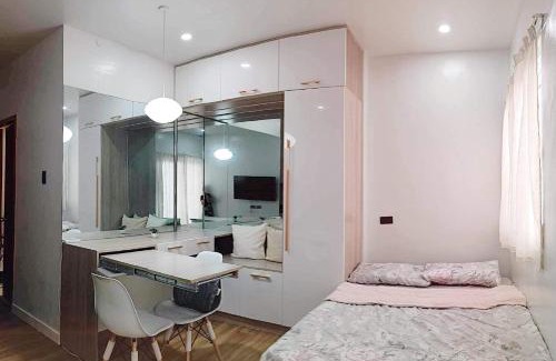 Talisay Apartment | Antara Residence Studio Condo
