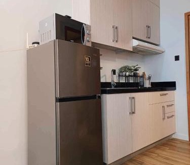 Talisay Apartment | Antara Residence Studio Condo