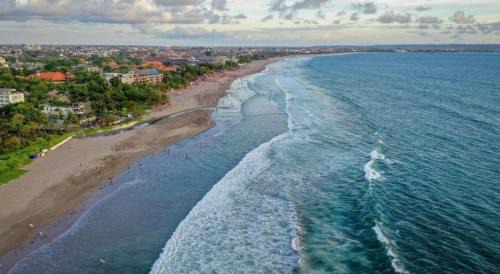 Pemogan Hotel | Antara Sunset Road