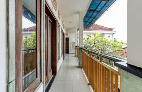 Pemogan Hotel | Antara Sunset Road