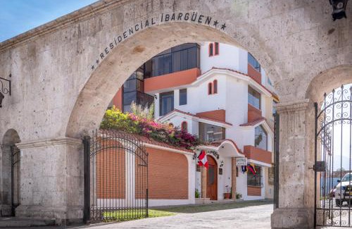 Yanahuara Hotel | Antares Arequipa