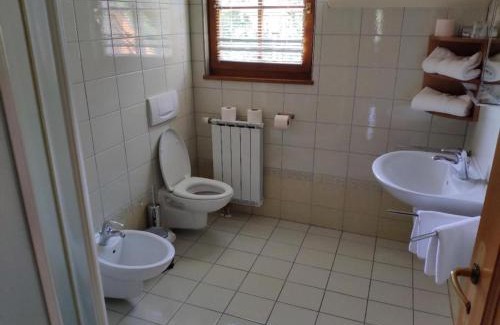 Hocko Pohorje Apartment | Antela - large apartment 142m2 for 12 persons
