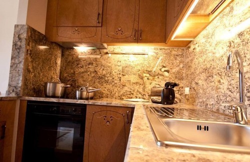 Antella House | Antella Residence