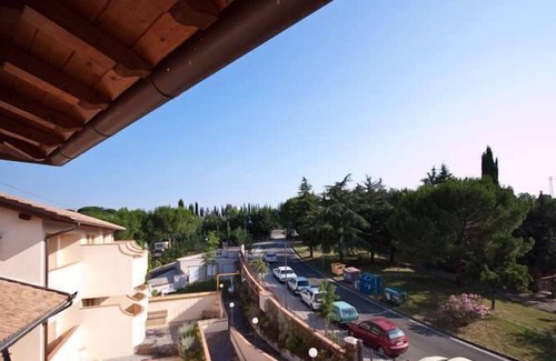 Antella House | Antella Residence