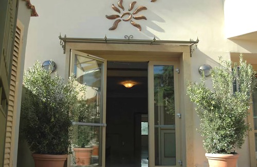 Antella House | Antella Residence