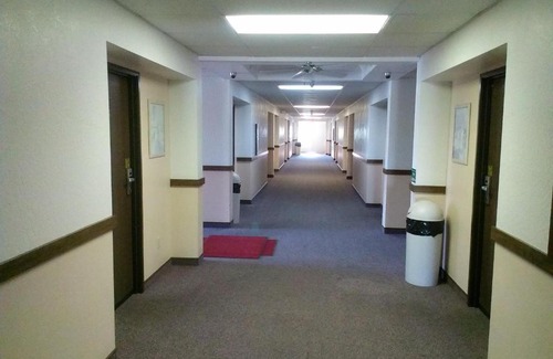 Prescott Hotel | Antelope Hills Inn