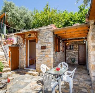 Aliki Apartment | Anthi Villa 1