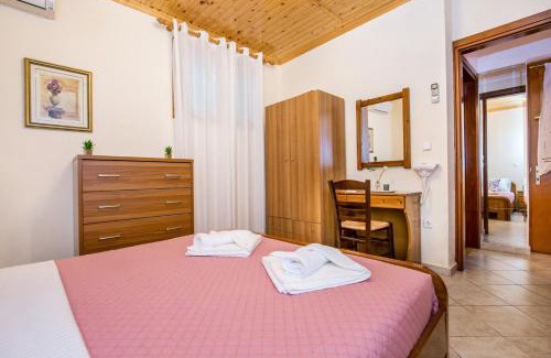 Aliki Apartment | Anthi Villa 1
