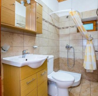 Aliki Apartment | Anthi Villa 1
