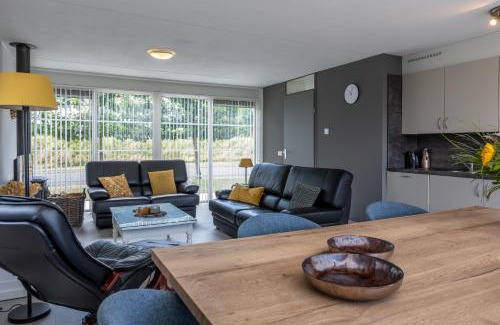 Hoofdplaat House | Antibes 288 - Kustpark Village Scaldia