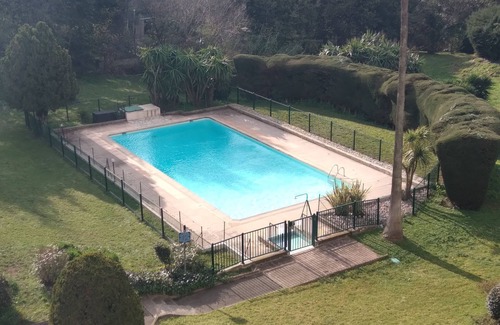 Antibes Apartment | Antibes-côte D'azur-appart Ensoleillé, Climatisé, Piscine,parking, Proche Plages
