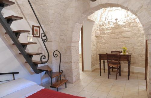 Cisternino House | Antica Aia B&B