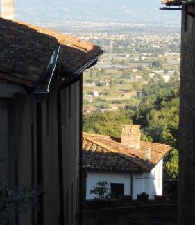Montecarlo Bed & Breakfast | Antica Casa Dei Rassicurati