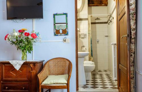 Montecarlo Bed & Breakfast | Antica Casa Dei Rassicurati