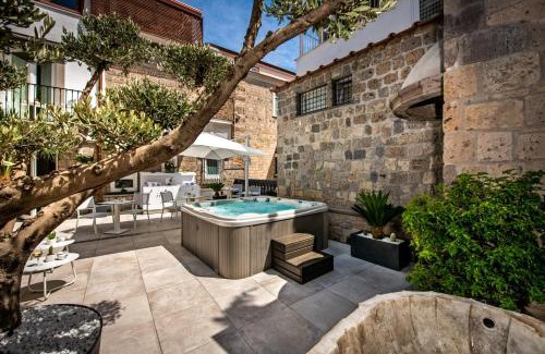 Sorrento Historic Centre House | Antica Dimora Magi
