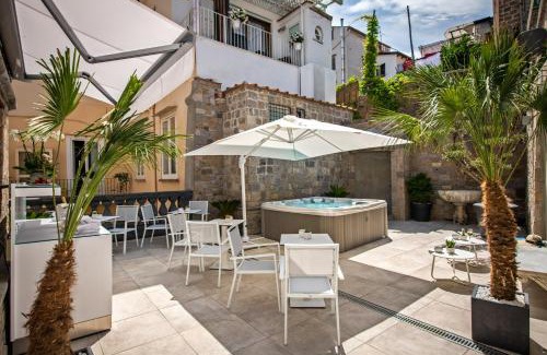 Sorrento Historic Centre House | Antica Dimora Magi