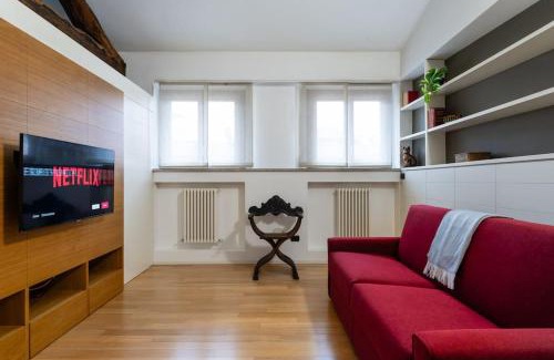 Gaggiano Apartment | Antica dimora sul Naviglio