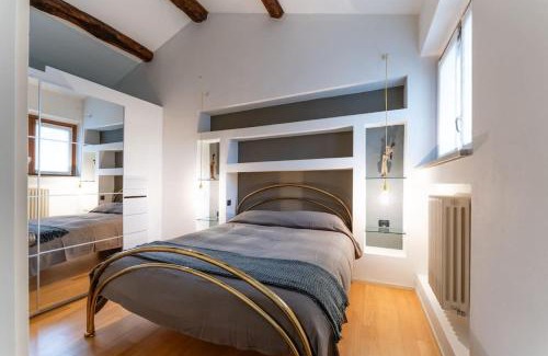 Gaggiano Apartment | Antica dimora sul Naviglio