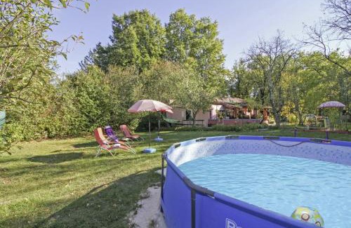 Gracisce House | Antica in Jakačići - Haus für 2-3 Personen
