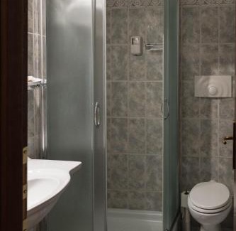 Frascati Bed & Breakfast | Antica Terrazza Frascati