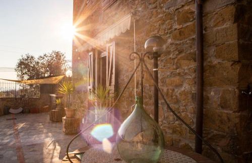 Giugnano House | Antica Tinaia