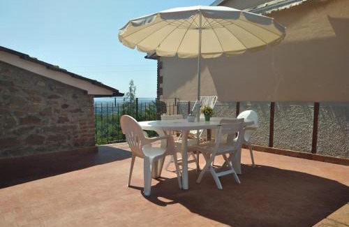 Giugnano House | Antica Tinaia