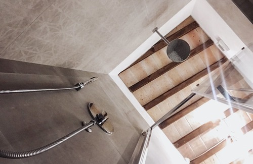 Certaldo Alto Hotel | Antica Torre del Borgo
