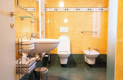 Citta Antica House | Antiche Mura 2 - One Bedroom Guest House, Sleeps 2