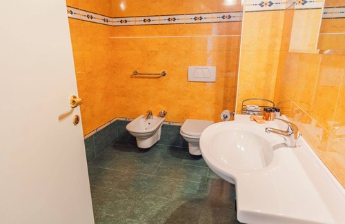 Citta Antica House | Antiche Mura 4 - One Bedroom Guest House, Sleeps 2