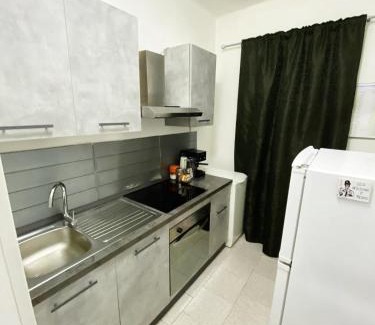 Modugno House | ANTICHE VOLTE di Doris Simone