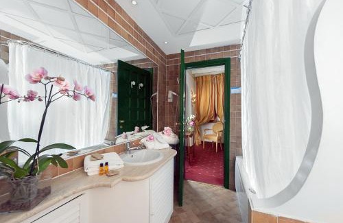 Rome City Centre Hotel | Antico Albergo del Sole al Pantheon