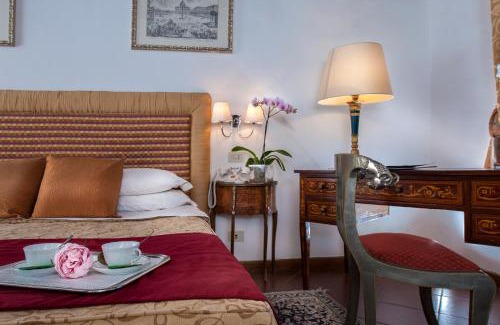 Rome City Centre Hotel | Antico Albergo del Sole al Pantheon