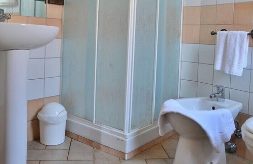 Galtelli Hotel | Antico Borgo